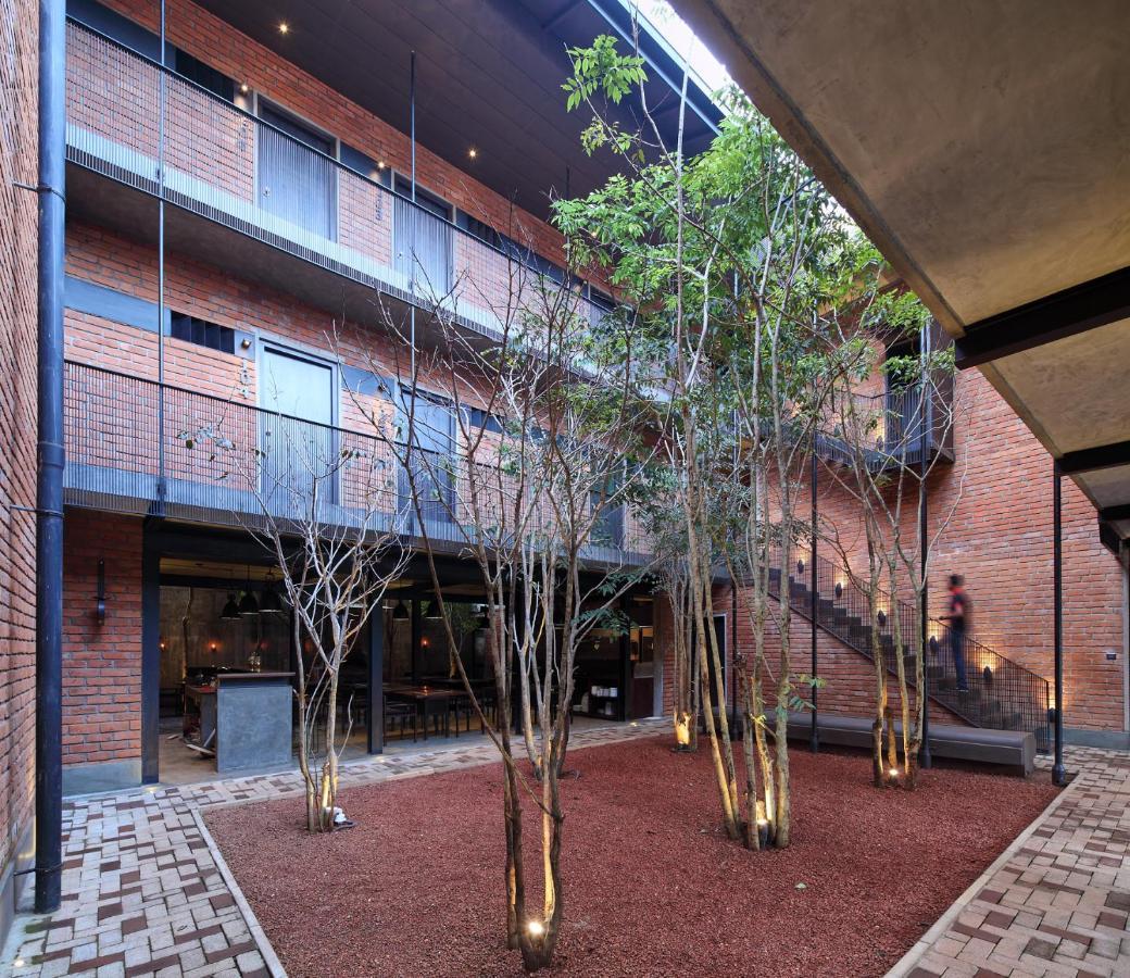Hotel Bbq Hub Ella Exterior foto